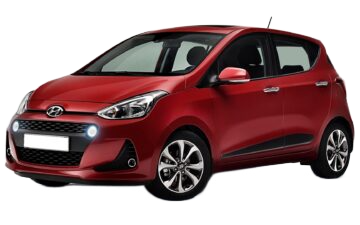 Hyundai i10 Automatic