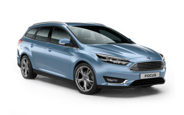 Ford Focus Station Diesel