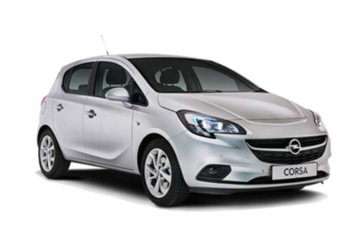 Opel Corsa Diesel