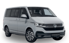VW Transporter LONG Diesel Automatic