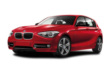 BMW 116