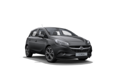 Opel Corsa Diesel Automatic