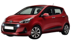 Hyundai i10 Automatic