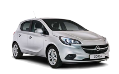Opel Corsa Diesel
