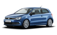 VW Polo Diesel